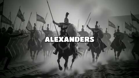 The Fall of Babylon: Alexander the Great's Legacy and the Price of Conquest
