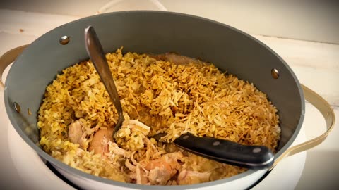 S1 EP 35 A Host and His Crockpot!