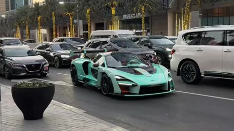 🚀💨 This Exotic Car's Rear-Wheel Drive is PURE Adrenaline! | LuxurySportsCars