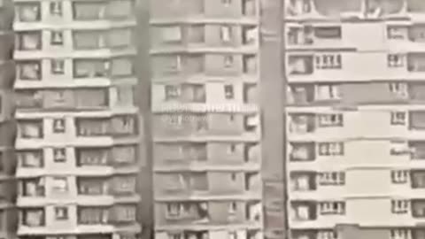 Iran reports mysterious explosion in residential building