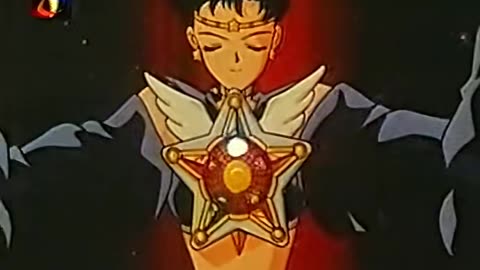 A Navegante da Lua 195 - TVI VHS-Rip