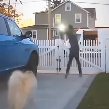 A day in the life of delivery driver 😀🤣