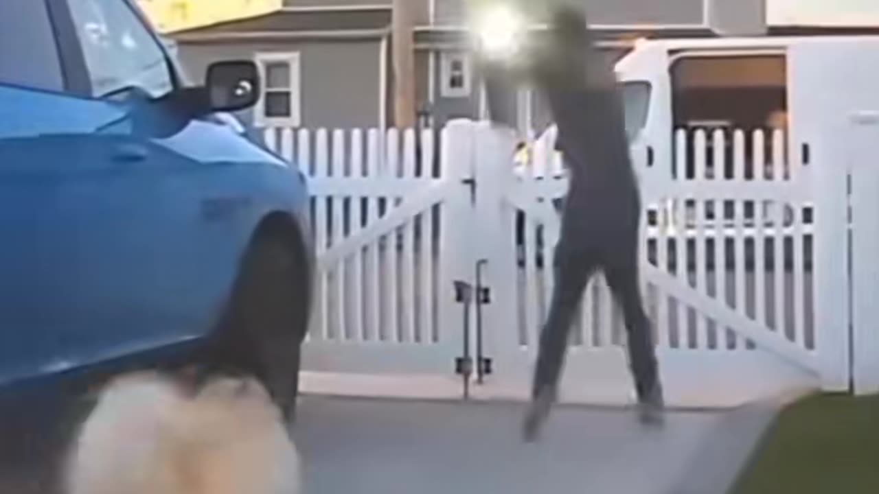 A day in the life of delivery driver 😀🤣