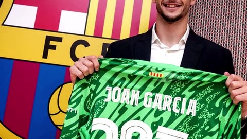 💥 TEBAS advierte: ‘El BARÇA aún tiene que hacer alguna cosa… ya veremos si JOAN GARCÍA podrá jugar.’