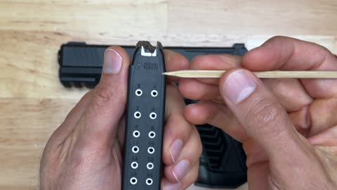 Derya DY9 9mm: Basic Operation & Safety Overview