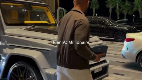 Millionaire vs billionaire 💲💵💸