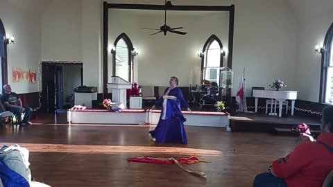 Amy Holderman - Holy Spirit