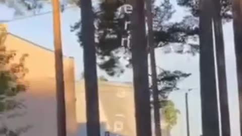 💥 In Murom, Vladimir region, unknown drones attacked the Murom instrument-making plant.