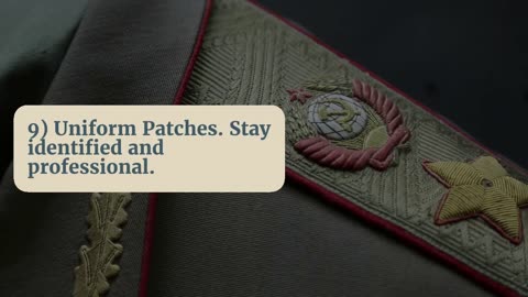 Top Military Tactical Gear Canada – Trusted by Professionals