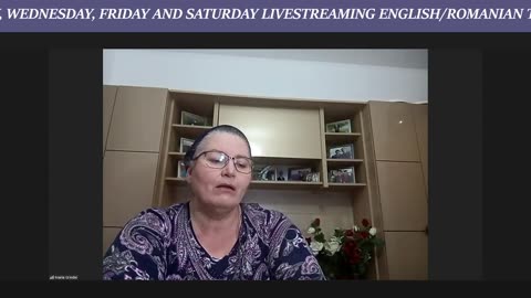 MARINETA GRINDEI -PE TIN' TE LAUD ISUSE- CALEA CĂTRE RAI PĂRTĂȘIE #livestreaming #musiclovers