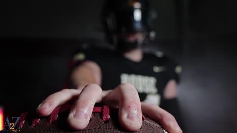 Rouse Football Hype Video #3