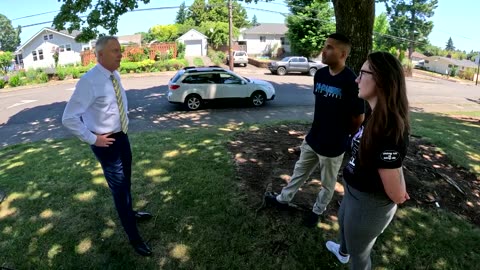 Portland organization works to make playing soccer doable for low-income families