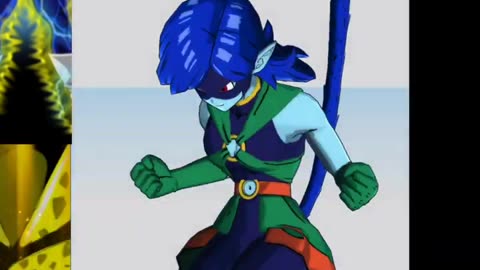 #DragonballZLegendZ°