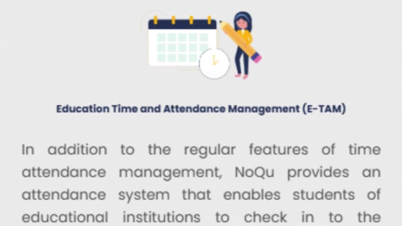 Live Employee Monitoring Made Easy with Noqu Software