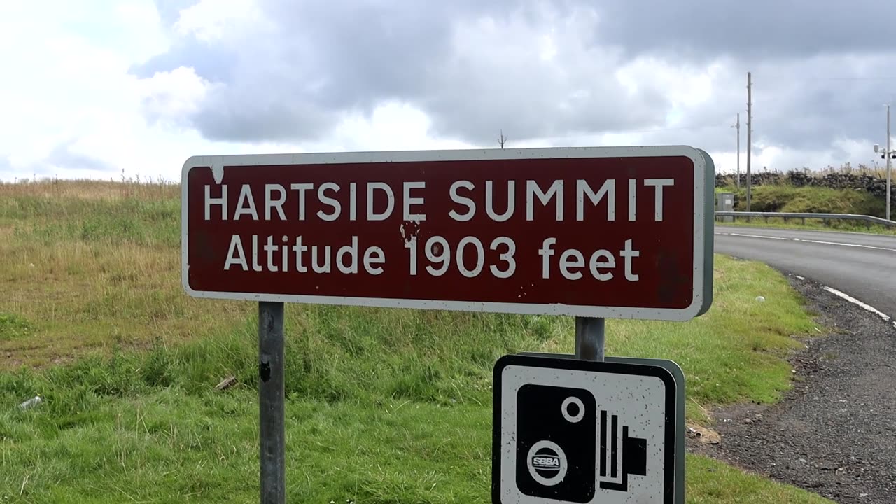 09.Cycling Britain's lumps & bumps