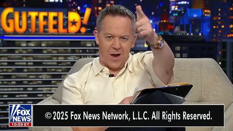 Greg Gutfled (Full Episode) - 5/2/2025