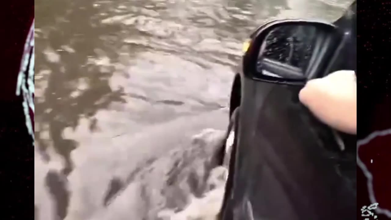 EXTRÉMNÍ JEVY NA PLANETĚ ZA 3.-4.6.2025