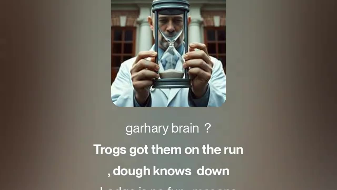 Dr:Davis:The Going Broke Blues v3 Rap