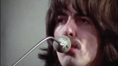 The Beatles - Let It Be