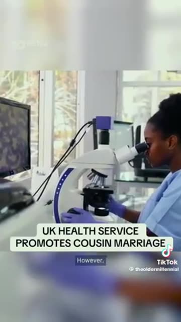 ENGLAND IS TURNING INTO PAKISTAN