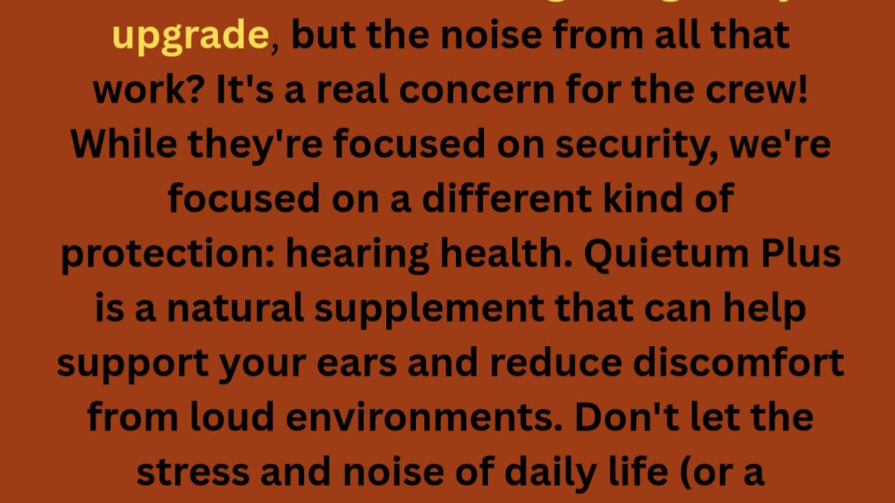 Air Force One Upgrades Have One BIG Problem... (And It’s NOT what you think)