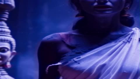 Bhasm Mandir Teaser | Jab Murti Aankhen Kholti Hai | भस्म मंदिर की रात