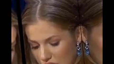 Princess Leonor: The Future Queen of Spain 👑 🇪🇸 | Royal Journey Begins!