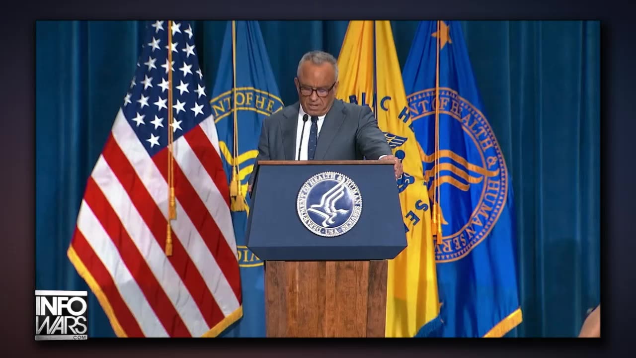 FULL ALEX JONES SHOW — 12/18/25