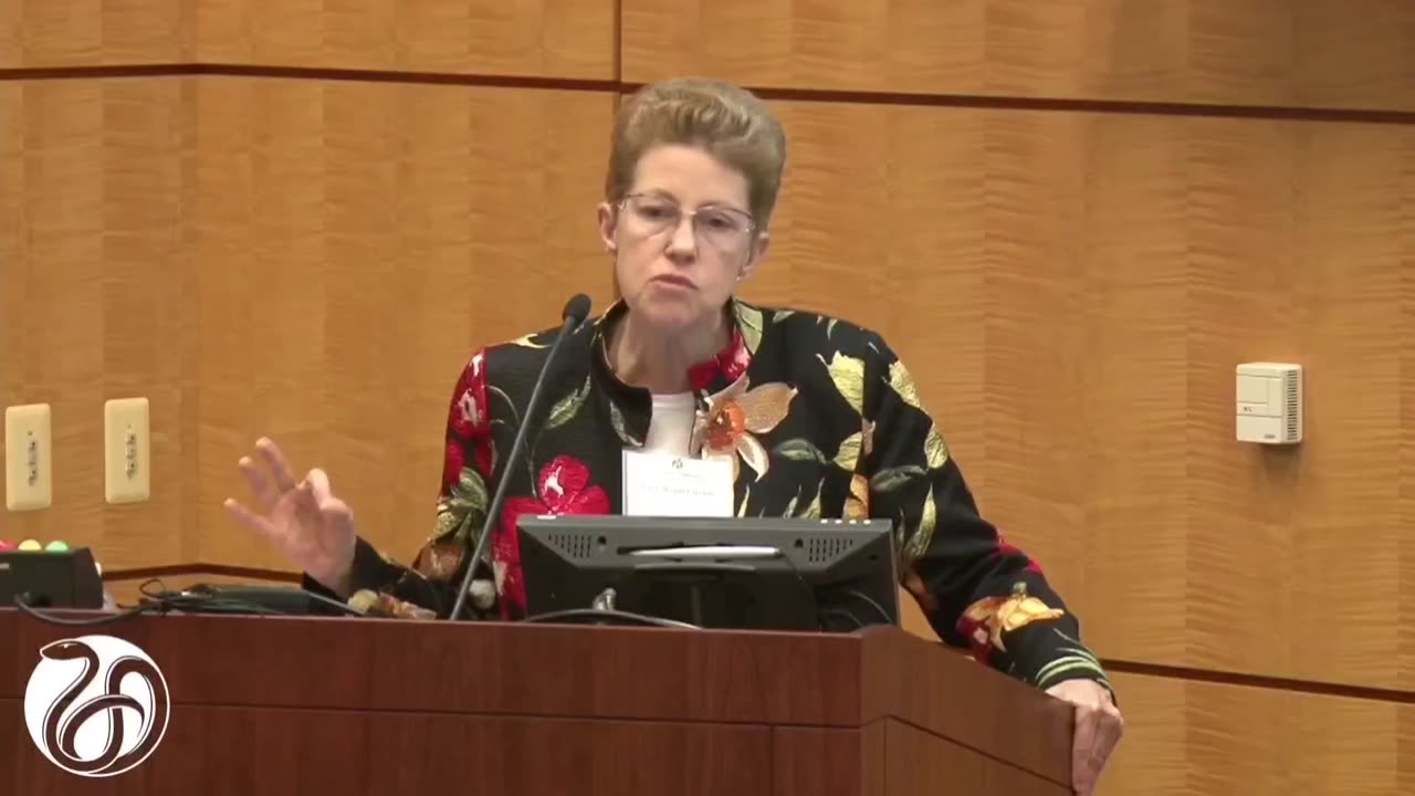 "Similarly, Myalgic Encephalomyelitis (M.E.) doesn't describe the essence of the (SEID) disorder. Although many people advocated for it, it actually doesn't apply to what we defined" - Ellen Wright Clayton