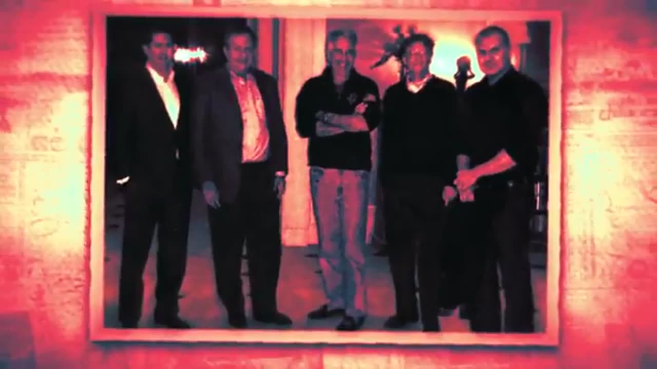 Creating Israel- Terror in the Middle East -Ian Carroll DOCUMENTARY