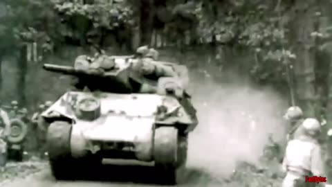 Countering the Tiger Threat How the M36 Jackson became America's Greatest Tank Hunter