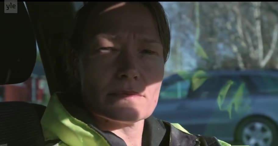 Paria - Från hemmamamma till vaccinförnekare