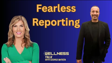 Sharyl Attkisson on Truth, Media & Misinformation (Audio)