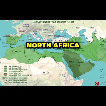 The Locusts Explained - Revelation Explained Chapter 9