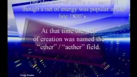 Gregg Braden - Cancer cured in 3 minutes