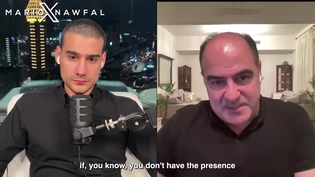 Trump Is Controlling Israel's Netanyahu. AIPAC losing its grip. ⚡ Mario Nawfal