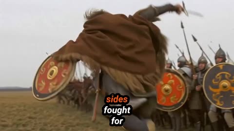 0108 The Battle That Divided Finland – Sweden vs. Novgorod (Ancestors of Sweden, Finland