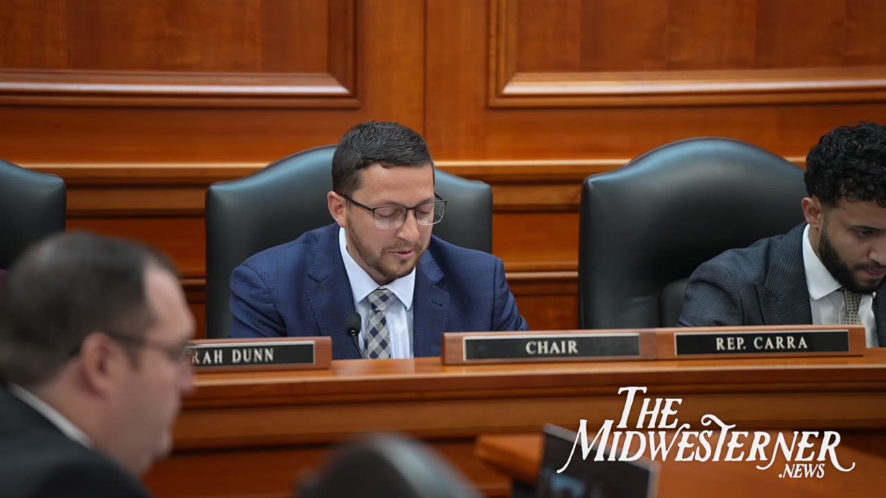 House Oversight scrutinizes failed CCP Gotion corporate welfare deal