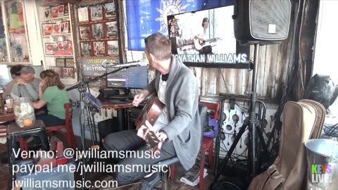 NOVEMBER 11 2025 LIVE AT TWO FRIENDS PART 2