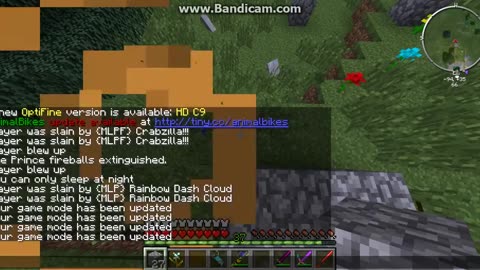 Tornado Mod Survival Ep 24