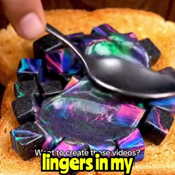 Which Mystical Butter Spread Is Your Favorite? Pt 2 #ai #butterspread #veo3