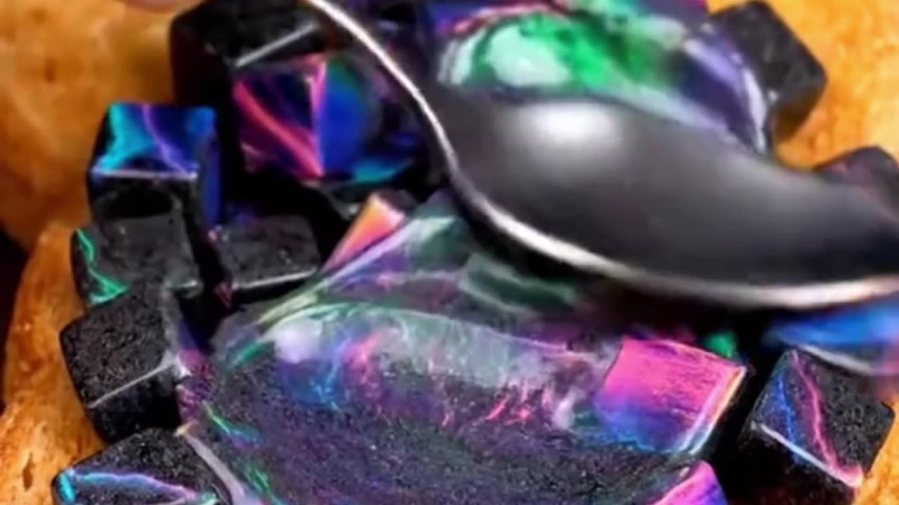 Which Mystical Butter Spread Is Your Favorite? Pt 2 #ai #butterspread #veo3