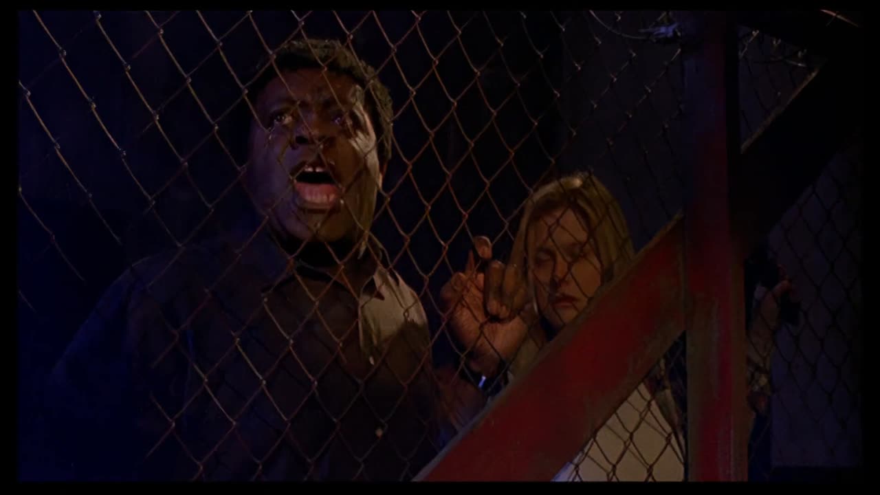 Freddy's Dead: The Final Nightmare - Trailer #1