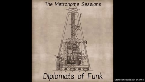 Diplomats of Funk – Funk Tha Money