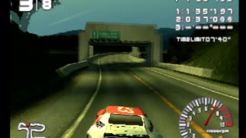 My Japanese Video Game Collection 142 Ridge Racer Type 4