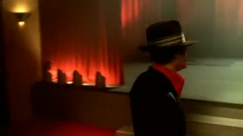 Michael Jackson - You Rock My World (Official Video - Shortened Version) - Reloaded from MJ