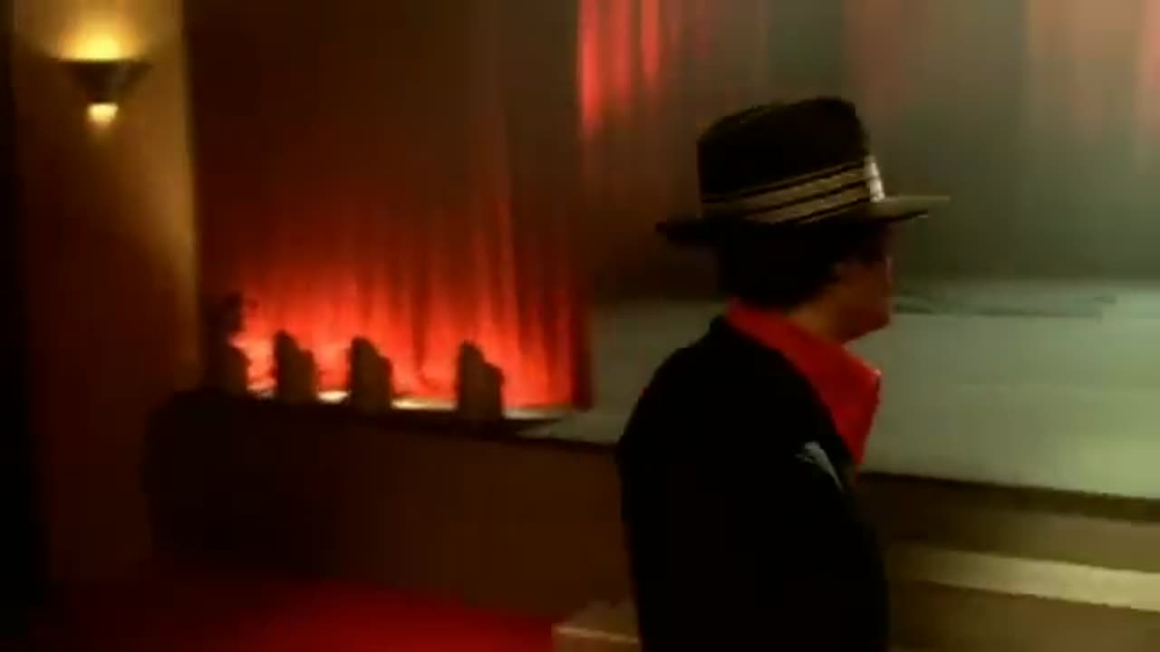 Michael Jackson - You Rock My World (Official Video - Shortened Version) - Reloaded from MJ