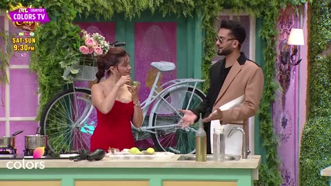 Laughter Chefs Season 2 Episode 42 PROMO || 11th june 2025
