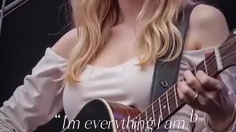 Because You Loved Me - Lyrics - Céline Dion #englishsongs #masonmusic #AIMV #AI_Music_Diva