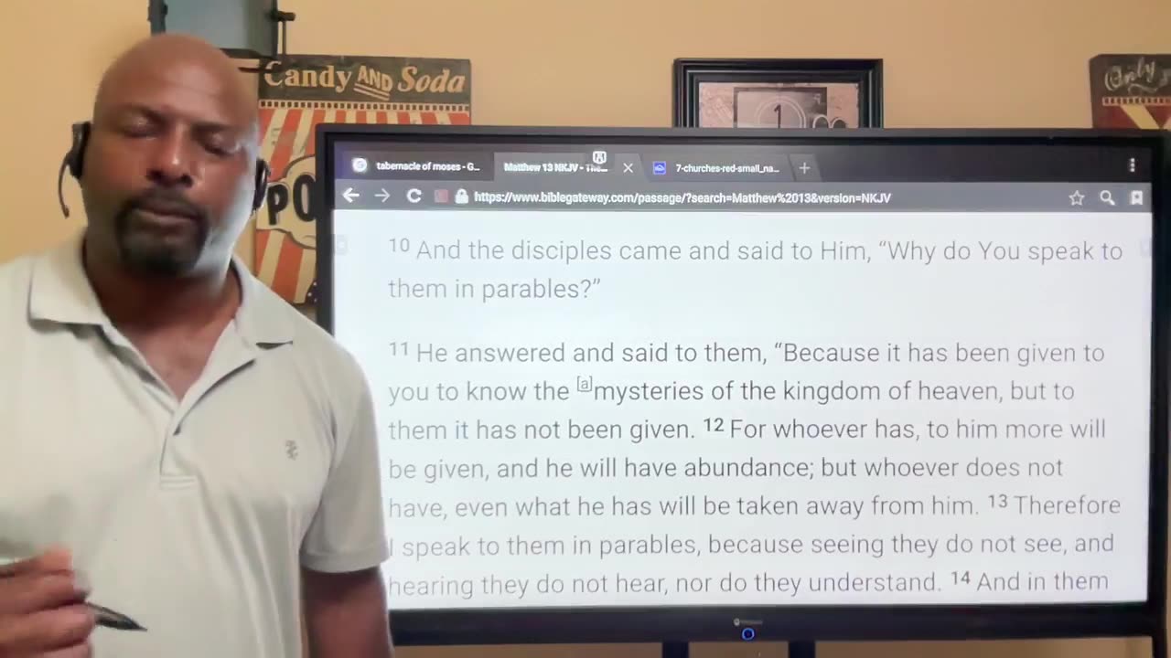 Episode 681: What is the Day of the Lord? Part 3